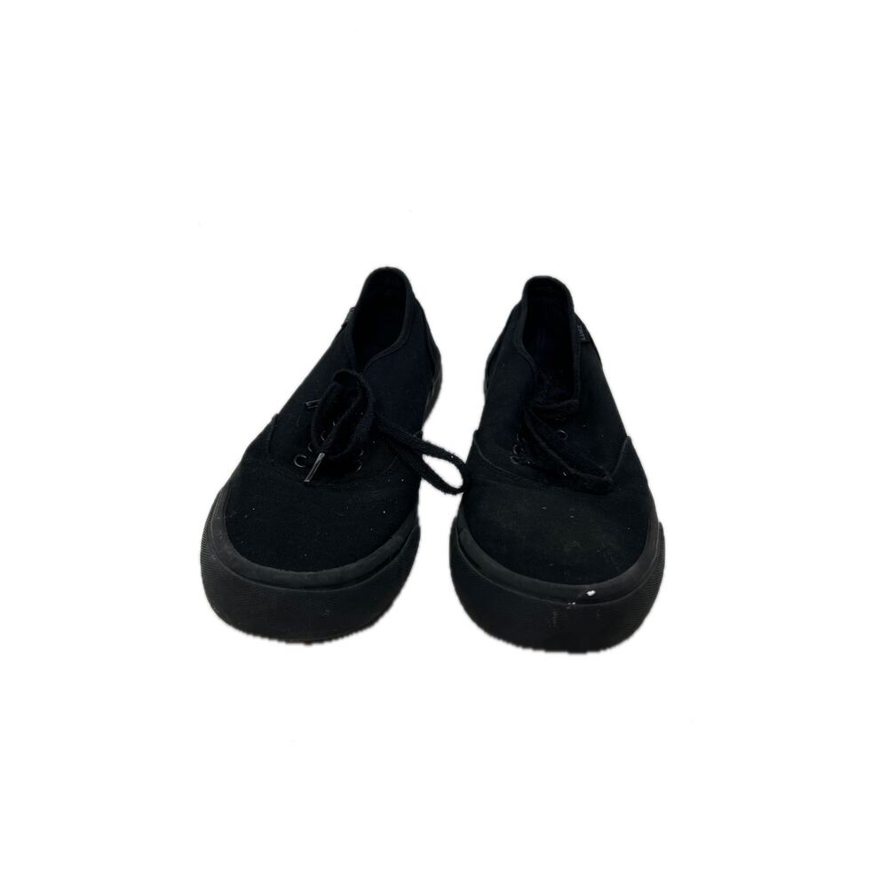 Lugz Legacy MLEARC-001 Men's Black Canvas 9.5 Sneakers
